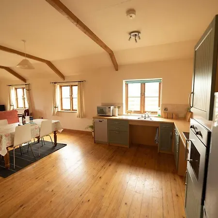 The Byre Villa Porthtowan Exterior photo