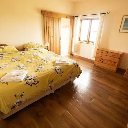 The Byre Villa Porthtowan Exterior photo