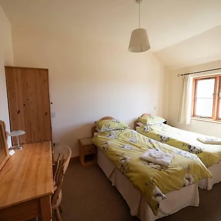 The Byre Villa Porthtowan Exterior photo