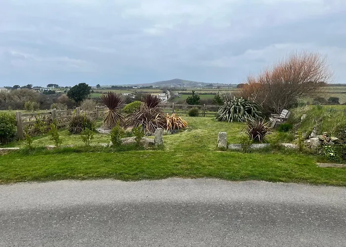 The Byre