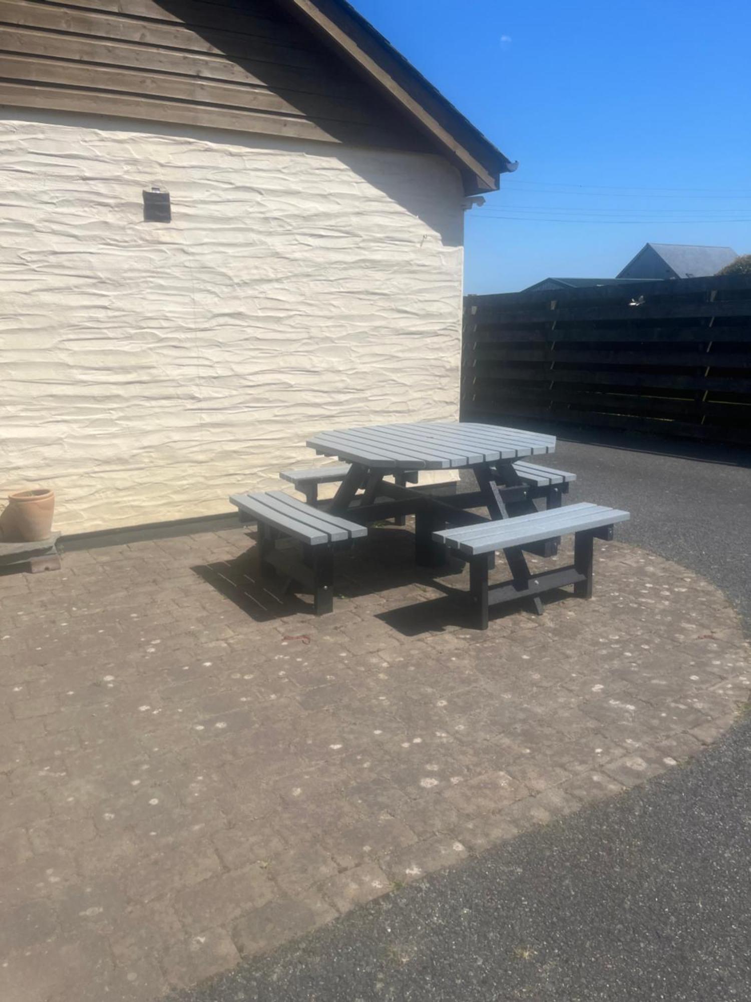 The Byre Holiday home