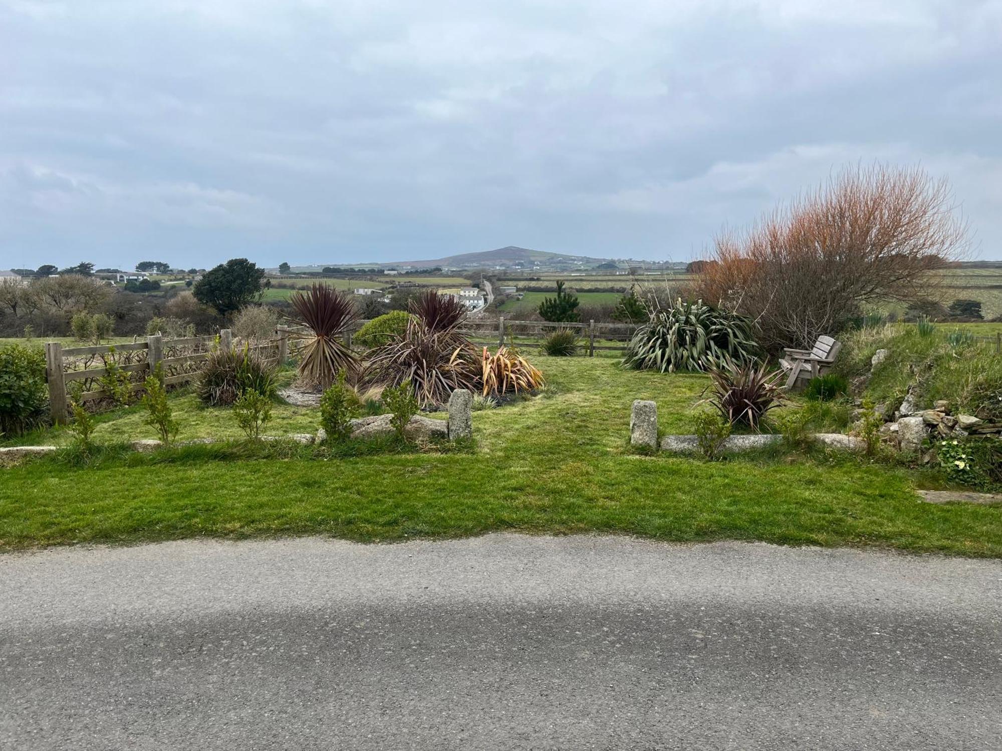 The Byre Holiday home *