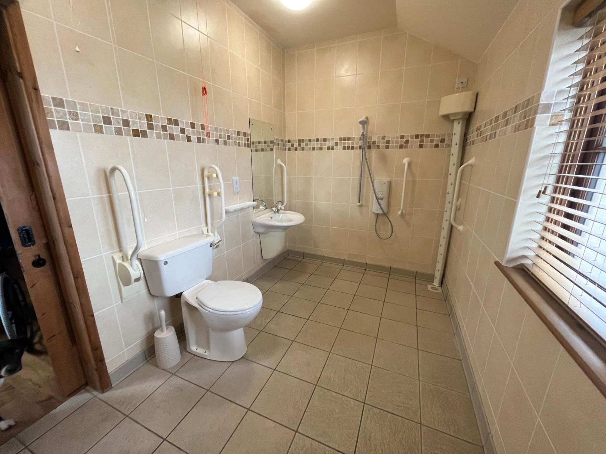 Holiday home The Byre *