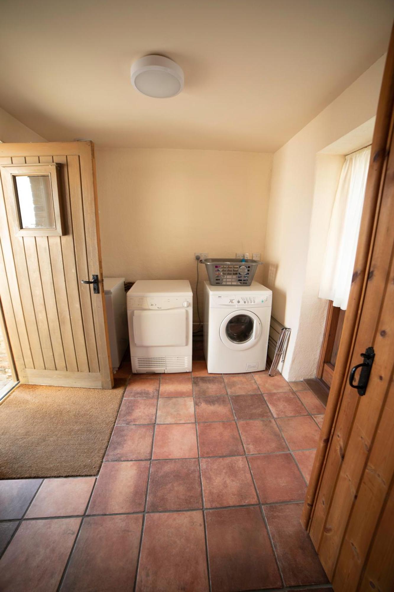 The Byre