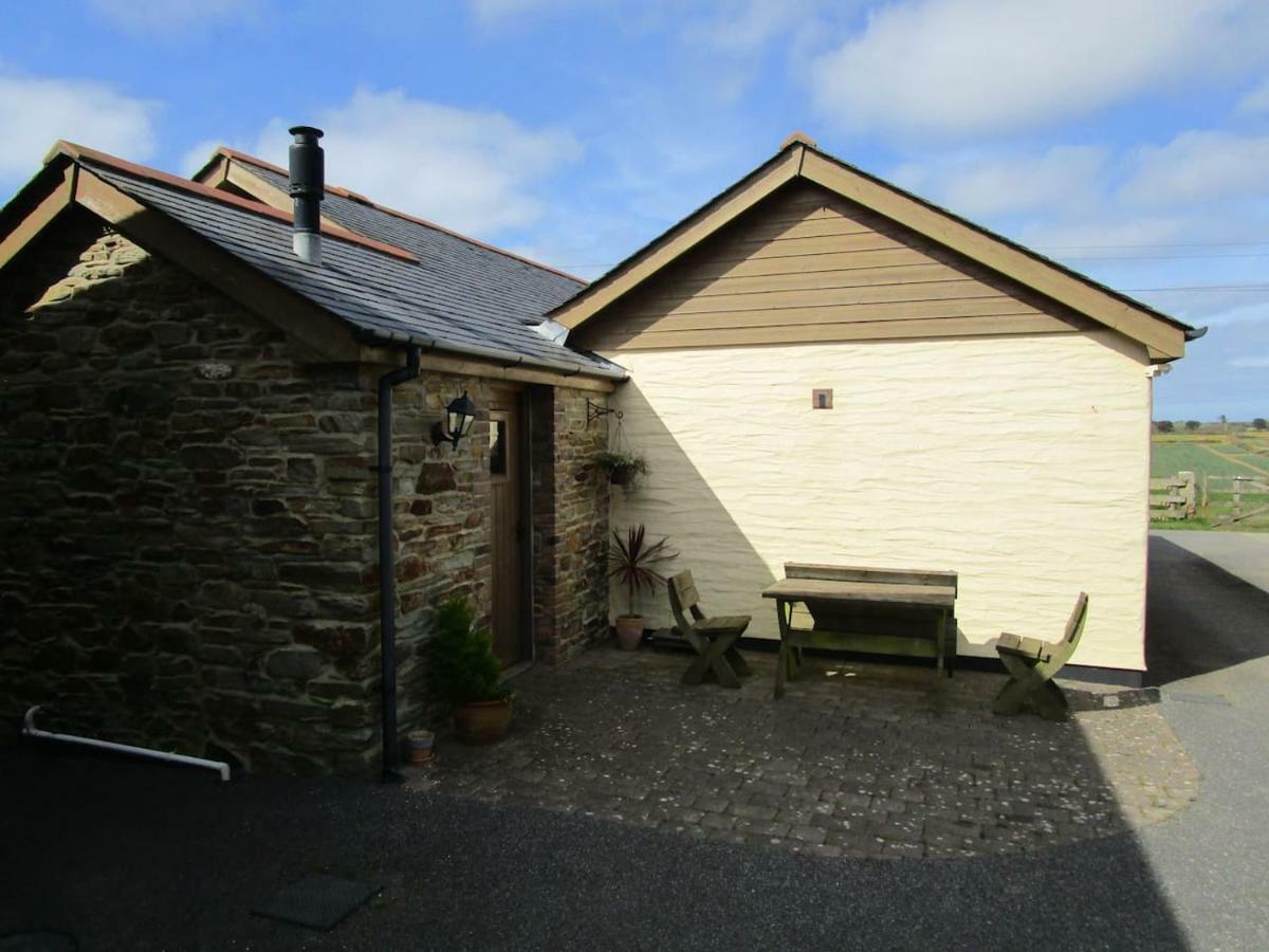 The Byre Holiday home *