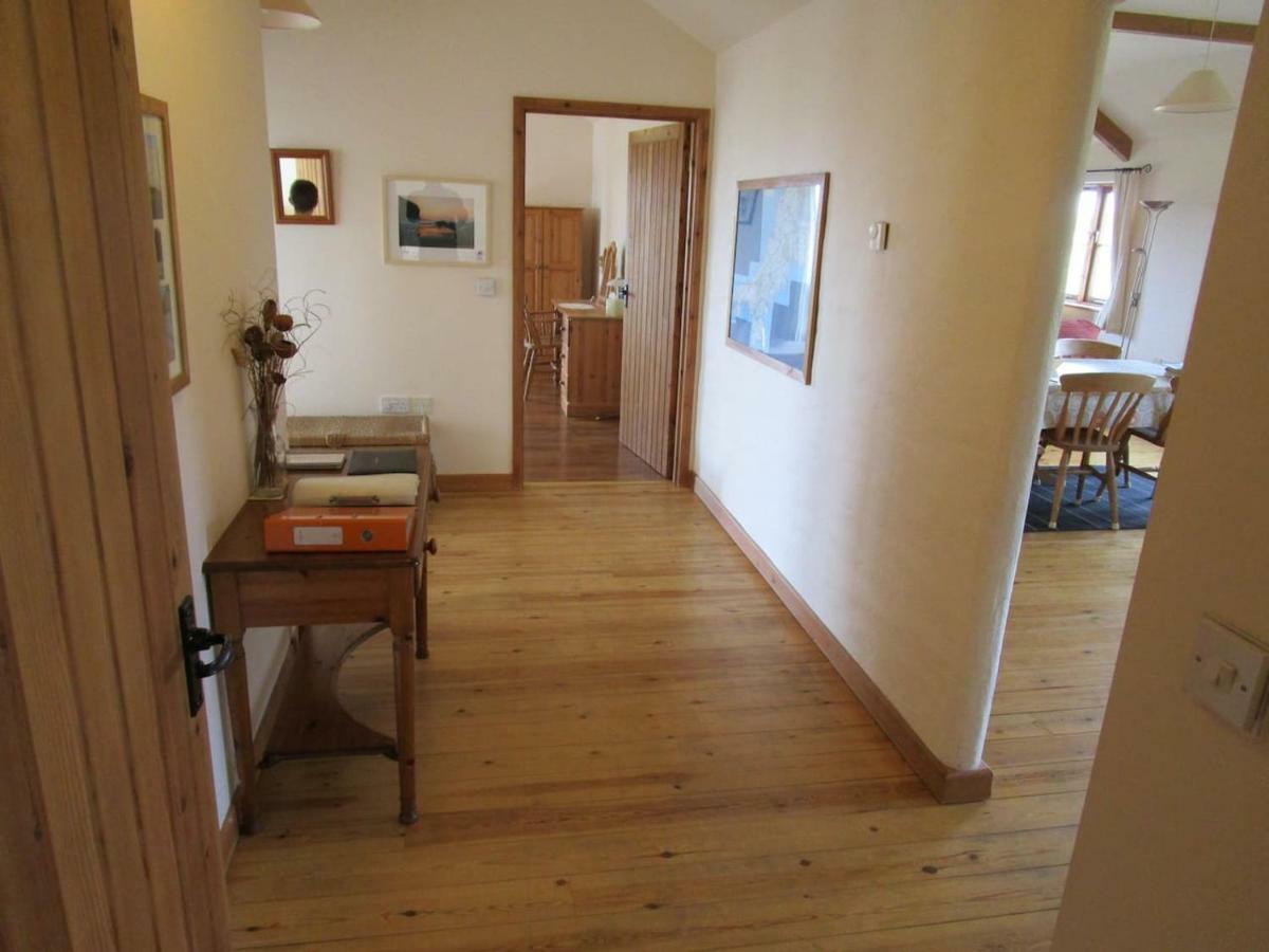 Holiday home The Byre Porthtowan