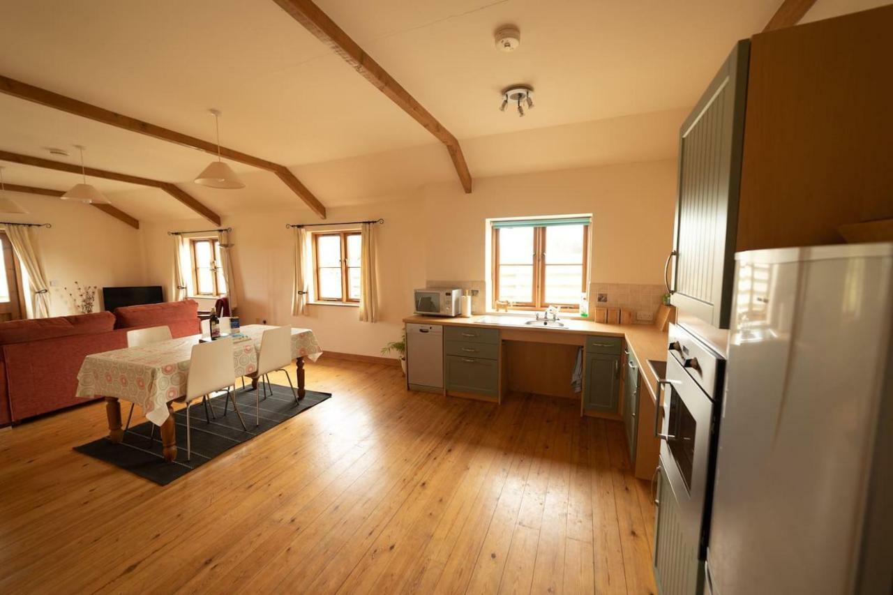 The Byre