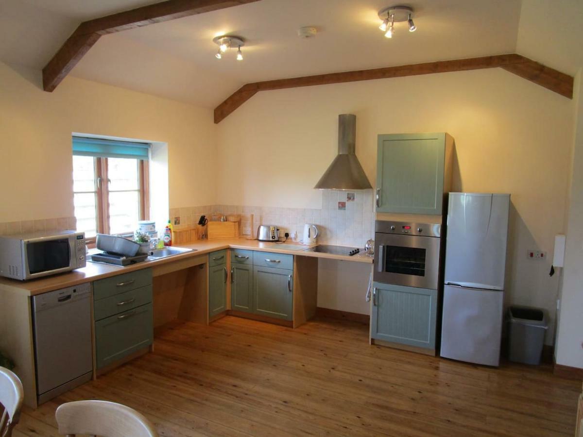 The Byre * Porthtowan