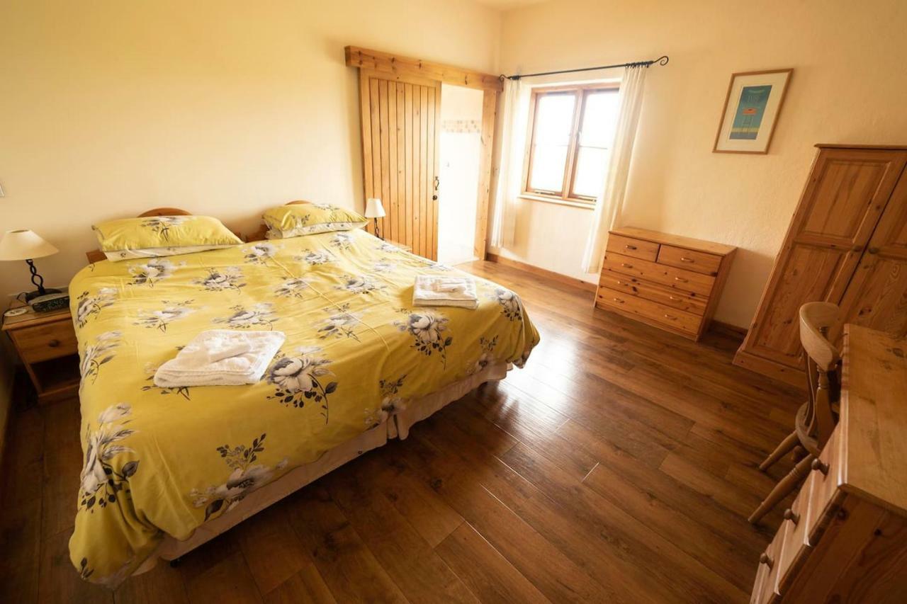 The Byre Holiday home *