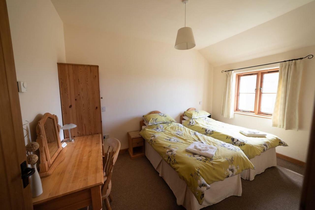 The Byre Holiday home Porthtowan