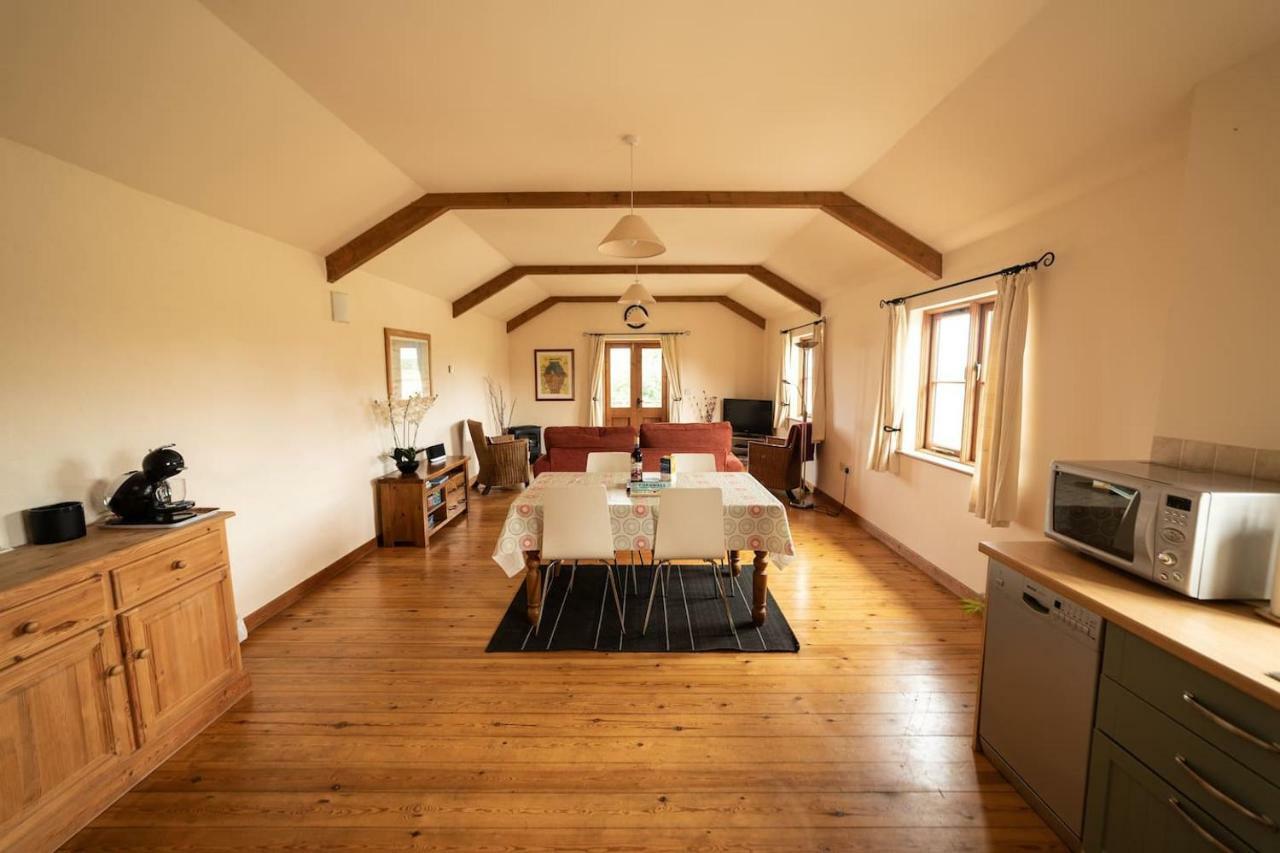 The Byre * Porthtowan