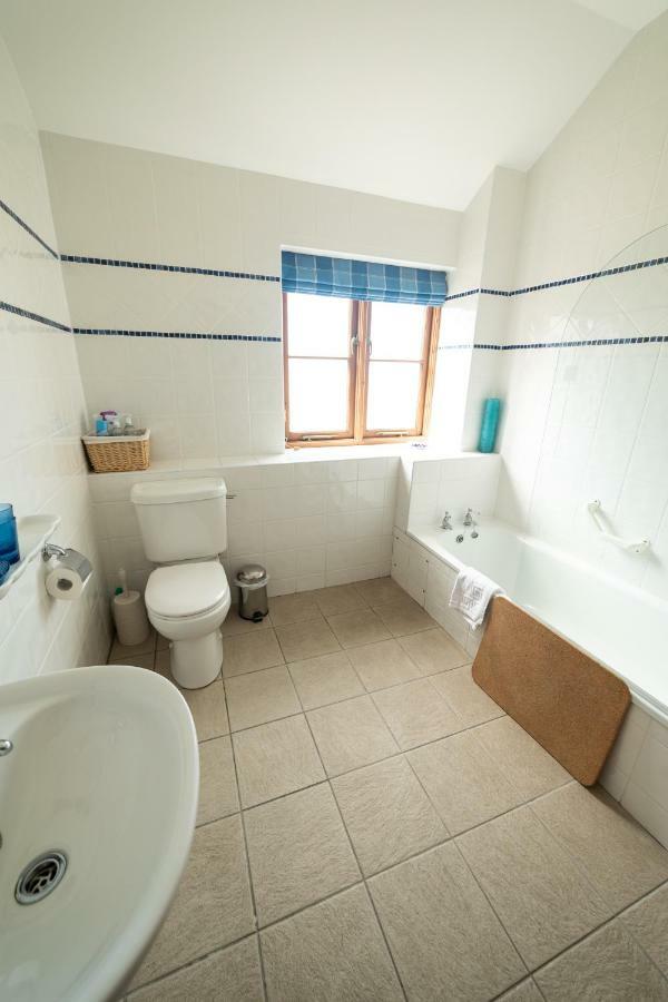 Holiday home The Byre